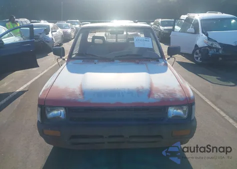 1990 Toyota Pickup 1/2 Ton Short Wheelbase from USA, damaged, VIN JT4RN81RXL5059794